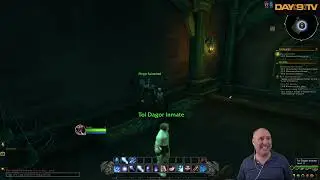 Day9 talks about his Retail WoW experience as a new player after playing Classic