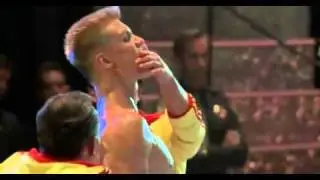 Rocky IV - Morte di Apollo.