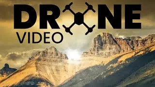 All Secrets to EPIC DRONE VIDEO!