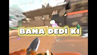 “Prenses 2 0 x Raze  Valorant Edit