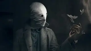 ЕСЛИ УВИДЕЛ ЕГО - БЕГИ! | Страшные истории на ночь