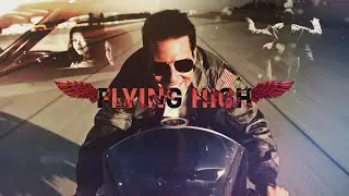 Bleed & Toizek: Flying High (4K)