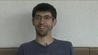 Harun Hindija - Software Engineer, Site Reliability Engineering at Google, London
