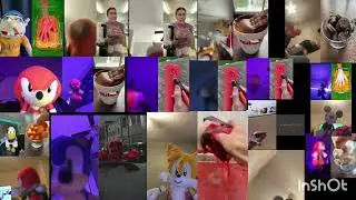 Kennybvd5 screaming 
