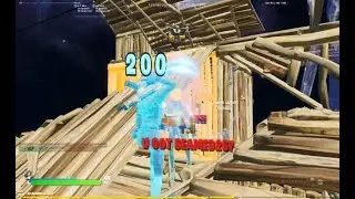 Cycles ♻️(Fortnite Montage)
