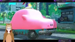 [1] Kirby 64's new and improved cousin has joined the battle