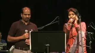 Engengo Sellum - Super Leads Colours of Music - Live