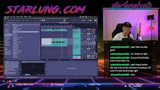 Get lost in musical soundscapes