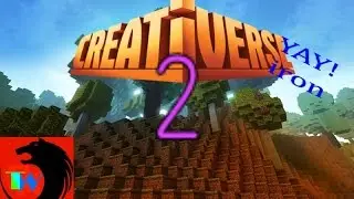 More Like Minecraft - Creativerse episode 4 part 2