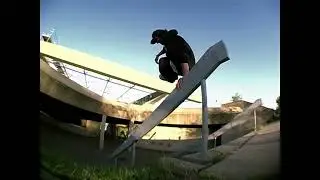 Mathieu Ledoux - What is... DS (2006) [HD]