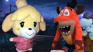 Isabelle's N. Sane Date