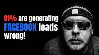 Facebook Leads for Wholesalers and Investors (Step by Step)