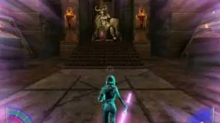 Killing 22 final bosses in 5 minutes