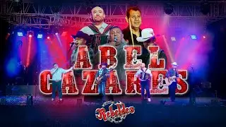 Los Nuevos Rebeldes – Abel Cazares (Video Oficial)