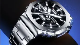 Fireboltt Obsidian 😲 New upcoming watch • Luxe edition for Medium wrist size #englishpreview