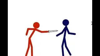 the neverending stick fighting 5 (REMASTERED ADDITION)