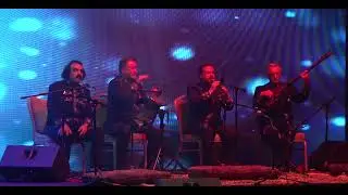 AŞIK MAHBUB HALİLİ VE VOLKAN SAZ GRUBU