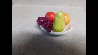Doll Size Pears