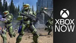 Halo Infinite Co-op Campaign