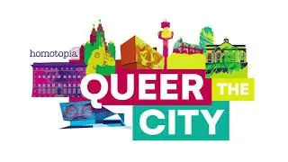 Queer The City Art Crawl: Episode 2