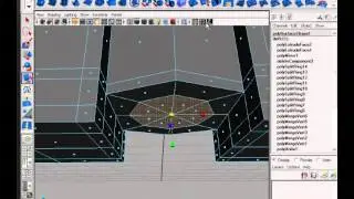 02  Building the base mesh