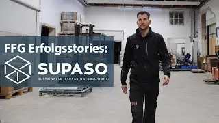 FFG Success Stories: Supaso