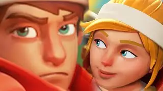 Reading from RandomJokes.txt & playing challenges 👨‍🔧 Sigma Mechanic LIVE