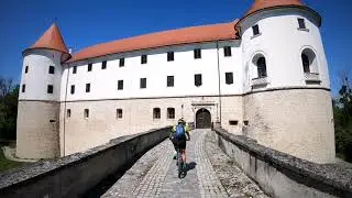 Posavje Castles Bike Tour
