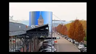 ROUEN TOURISM  - 30 PLACES TO VISIT