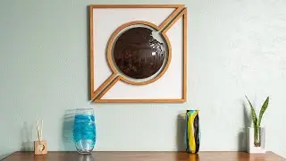 You Know That Wood You've Been Saving? Here You Go.
