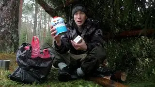 Газовая горелка СЛЕДОПЫТ. Тестируем на природе