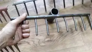 Грабли СССР