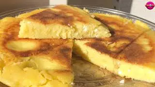 Brzo i ukusno bez pecenja - Projara iz tiganja - CooKing Recepti