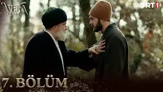 Vefa Sultan 7. Bölüm 
