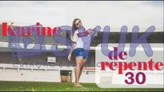Convite Virtual De Repente 30 - Syuk Videos