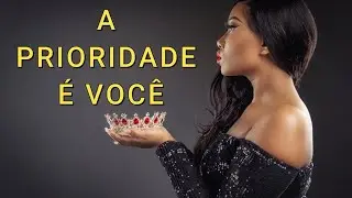 Esteja em primeiro lugar