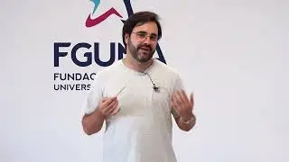 Explotación de bases cartográficas en abierto mediante QGIS - #otoñoFGUMA