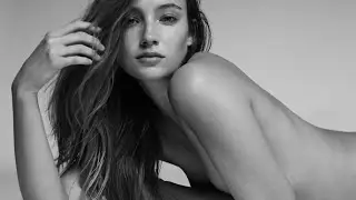 "Godsmack - Voodoo" HD Music Video (Feat. Models Lorena Rae & Robin Holzken)