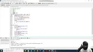 C Program Code