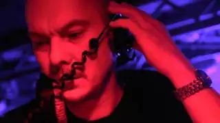 GEOMETRIA 11 лет клубной хроники в GARAGE UNDERGROUND
