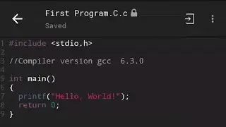 How To Coding In Mobile
