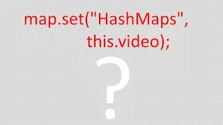 Wie funktionieren Hashmaps? - Nice Things To Know #1.5 - Frame