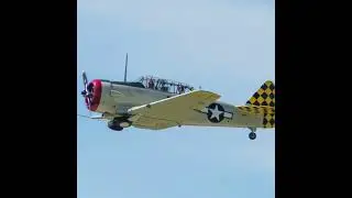 T 6 #shorts #aeromachinex #t6