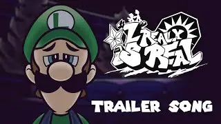 L Really Is Real (Funkin Frenzy/TRAILER 3 Song)