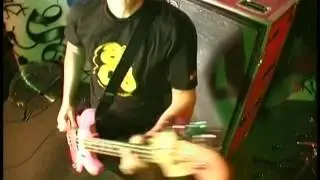 blink-182 - Stockholm Syndrome (Homemade Video)