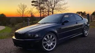 E46 M3 SMG To Manual Swap Pt2: Clutch Pedal, Hydraulics, Wiring, And More!