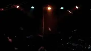 Circo del Aire - Maria del Aire -  Trapecio
