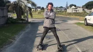 The Epic Split - Volvo