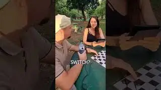 Nintendo Switch?