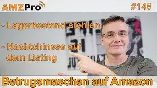 2 Betrugsmaschen aufgedeckt | Betrüger auf Amazon | 